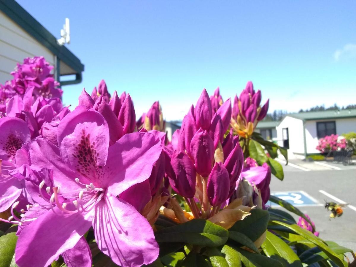 The Orca Inn Friday Harbor Exterior photo